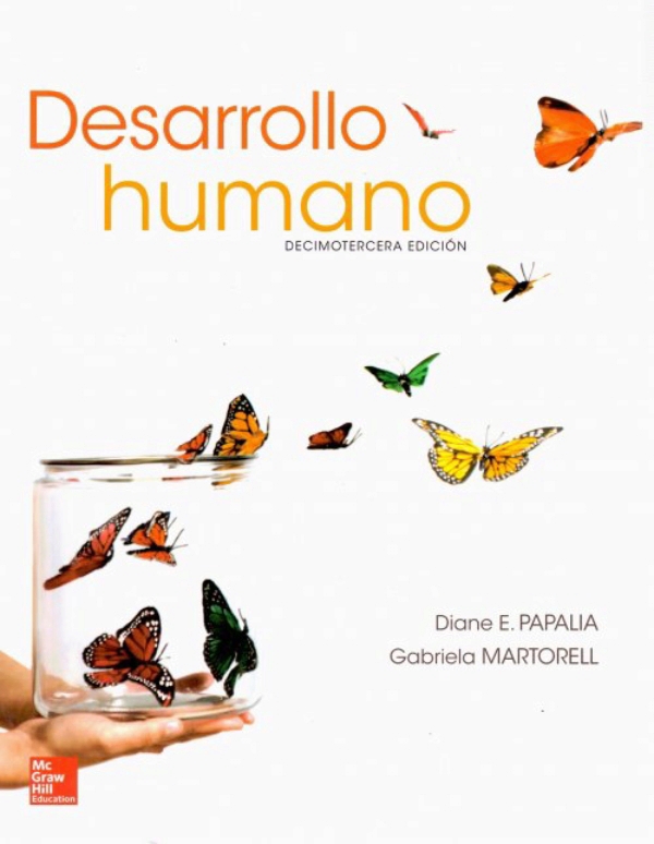 libro desarrollo humano papalia pdf